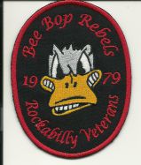© Copyright by Bee Bop Rebels © by Bee Bop Rebels